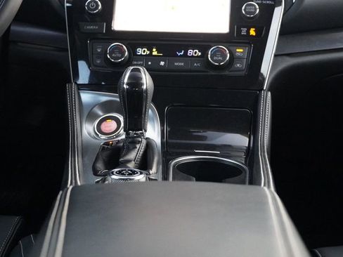 Used 2023 Nissan Maxima Platinum w/ Sport Mat Group image 35