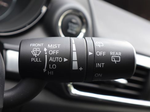 Certified 2023 MAZDA CX-9 Grand Touring AWD/4WD image 23
