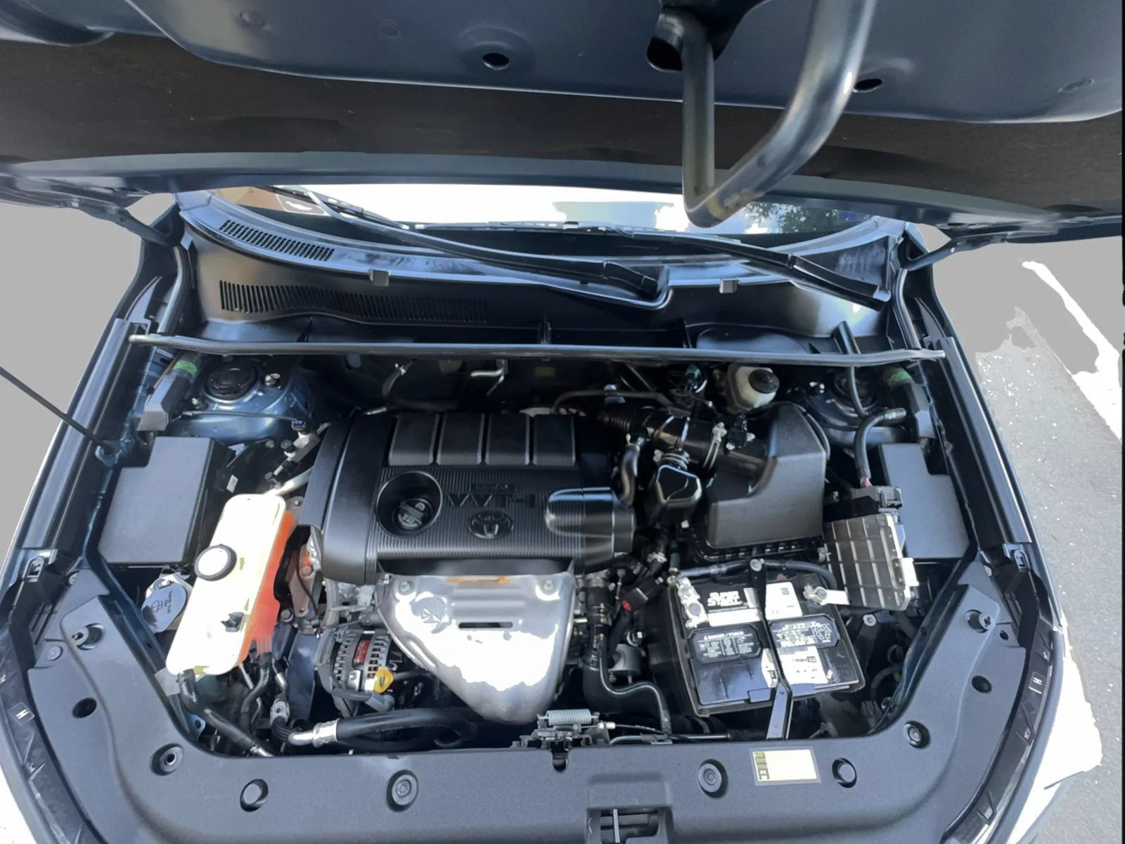 Used 2012 Toyota RAV4 FWD w/ Upgrade Value Pkg image 46