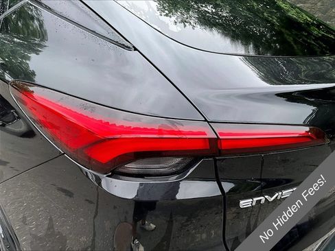 Used 2025 Buick Envista Sport Touring FWD image 25