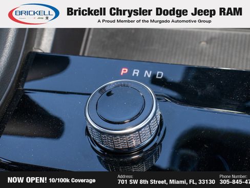 Used 2025 Jeep Grand Cherokee L Altitude image 26