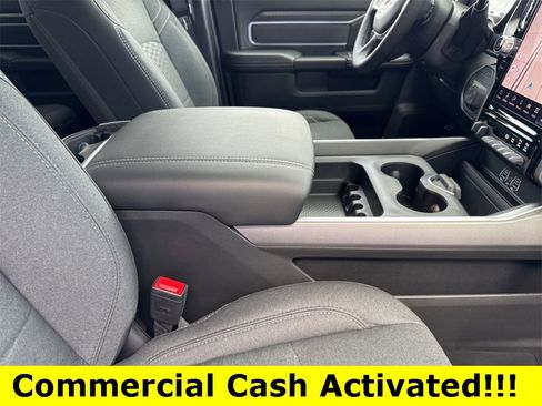 New 2026 RAM 2500 Big Horn image 45