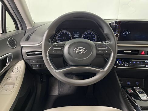 Used 2023 Hyundai Sonata SEL FWD image 15