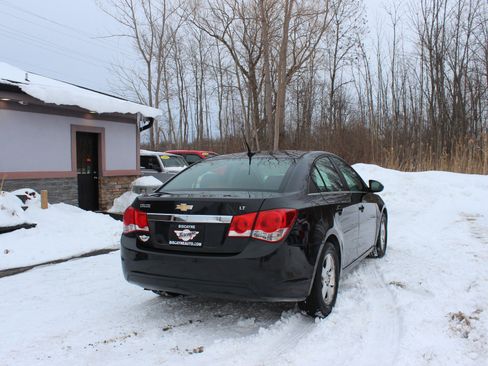 Used 2014 Chevrolet Cruze LT image 5