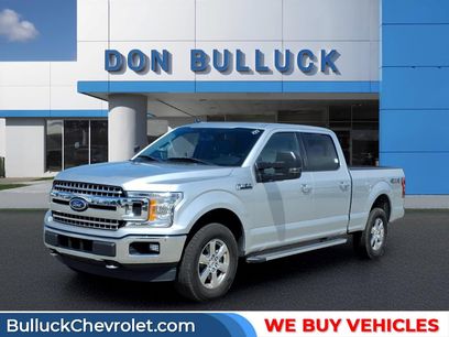 Used 2019 Ford F150 XLT w/ Equipment Group 302A Luxury