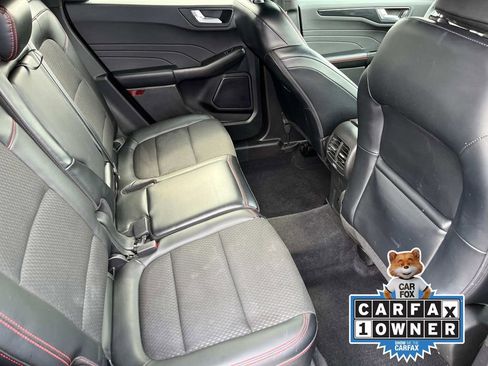 Used 2023 Ford Escape ST-Line w/ Tech Pack #1 image 19