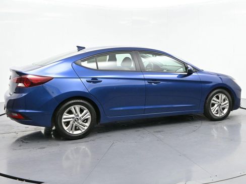 Used 2020 Hyundai Elantra Value Edition FWD image 8