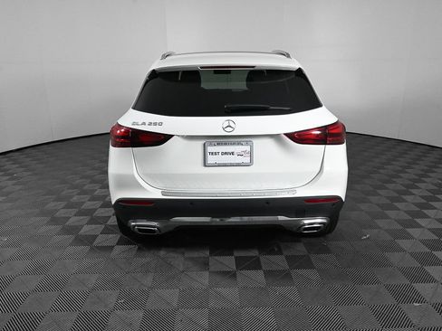 Certified 2026 Mercedes-Benz GLA 250 image 29