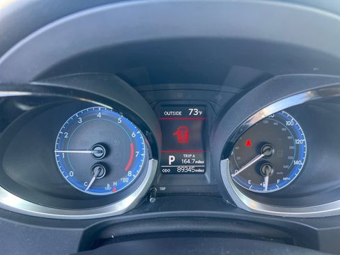 Used 2016 Toyota Corolla S image 27