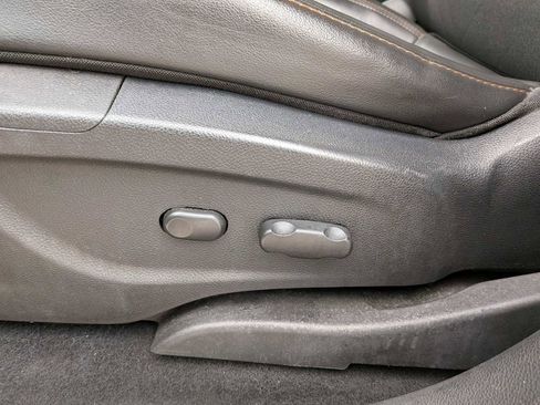 Used 2017 Chevrolet Trax LT w/ LT Convenience Package image 16