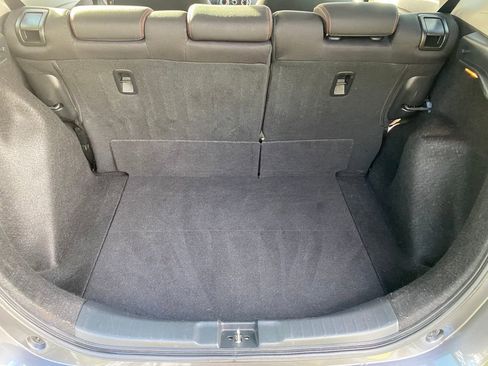 Used 2018 Honda Fit Sport image 11