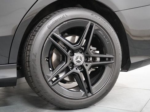Used 2021 Mercedes-Benz C 300 4MATIC Sedan image 34