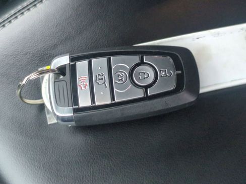 Used 2023 Ford Explorer XLT w/ Equipment Group 202A image 34