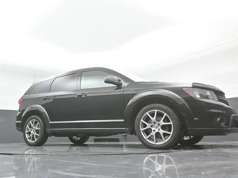 Used 2017 Dodge Journey GT w/ Driver Convenience Group image 32