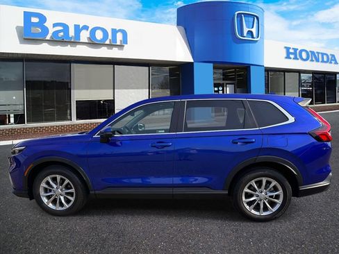 Used 2023 Honda CR-V EX image 3