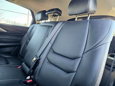 Used 2023 MAZDA CX-9 Touring Plus image 25