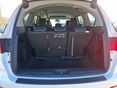Used 2024 Honda Odyssey EX-L image 29