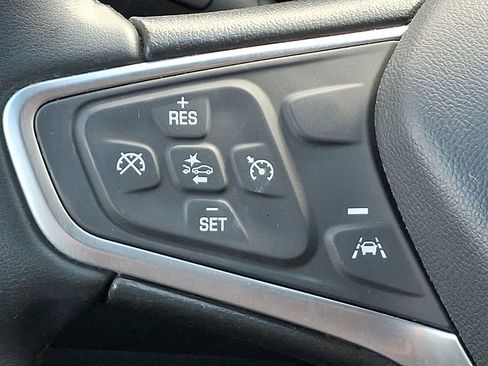 Used 2023 Chevrolet Equinox LT AWD/4WD image 21