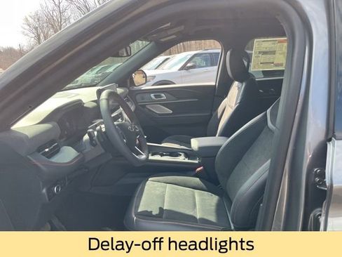 New 2026 Ford Explorer ST w/ Sun And Sound Package image 15