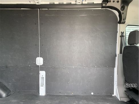 Used 2025 Ford Transit 250 148 Medium Roof w/ Load Area Protection Package RWD image 13