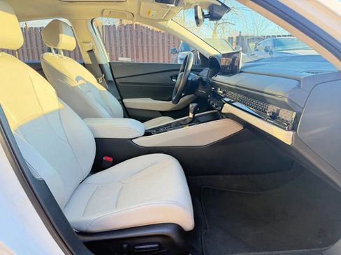 Used 2023 Honda Accord Touring image 25