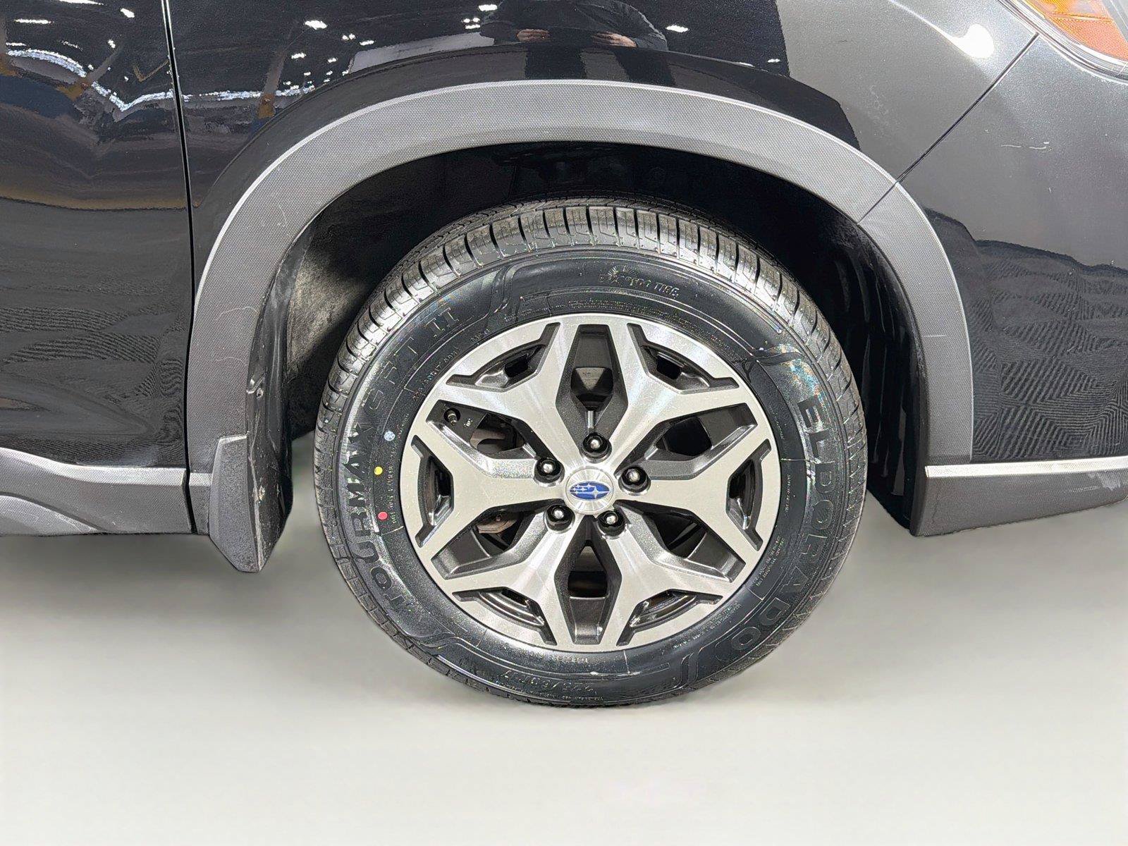 Used 2020 Subaru Forester Premium AWD/4WD image 36