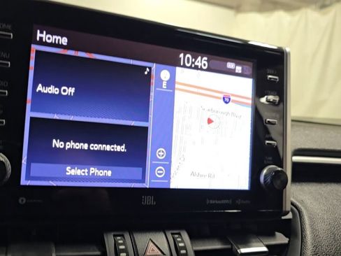 Certified 2022 Toyota RAV4 XSE w/ Premium Package image 33