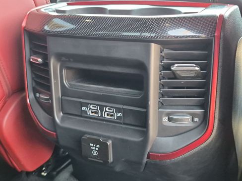 Used 2022 RAM 1500 Rebel w/ Rebel Level B Equipment Group AWD/4WD image 29