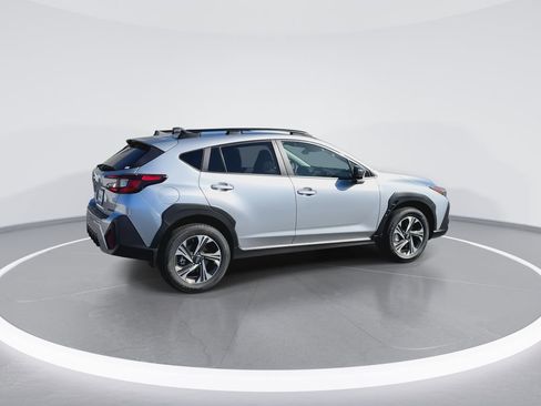 New 2026 Subaru Crosstrek 2.0i Premium image 9