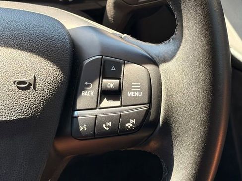 Used 2023 Ford Maverick Lariat w/ Lariat Luxury Package FWD image 14