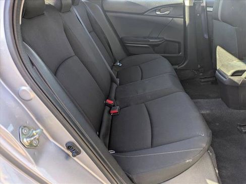 Used 2017 Honda Civic LX image 18