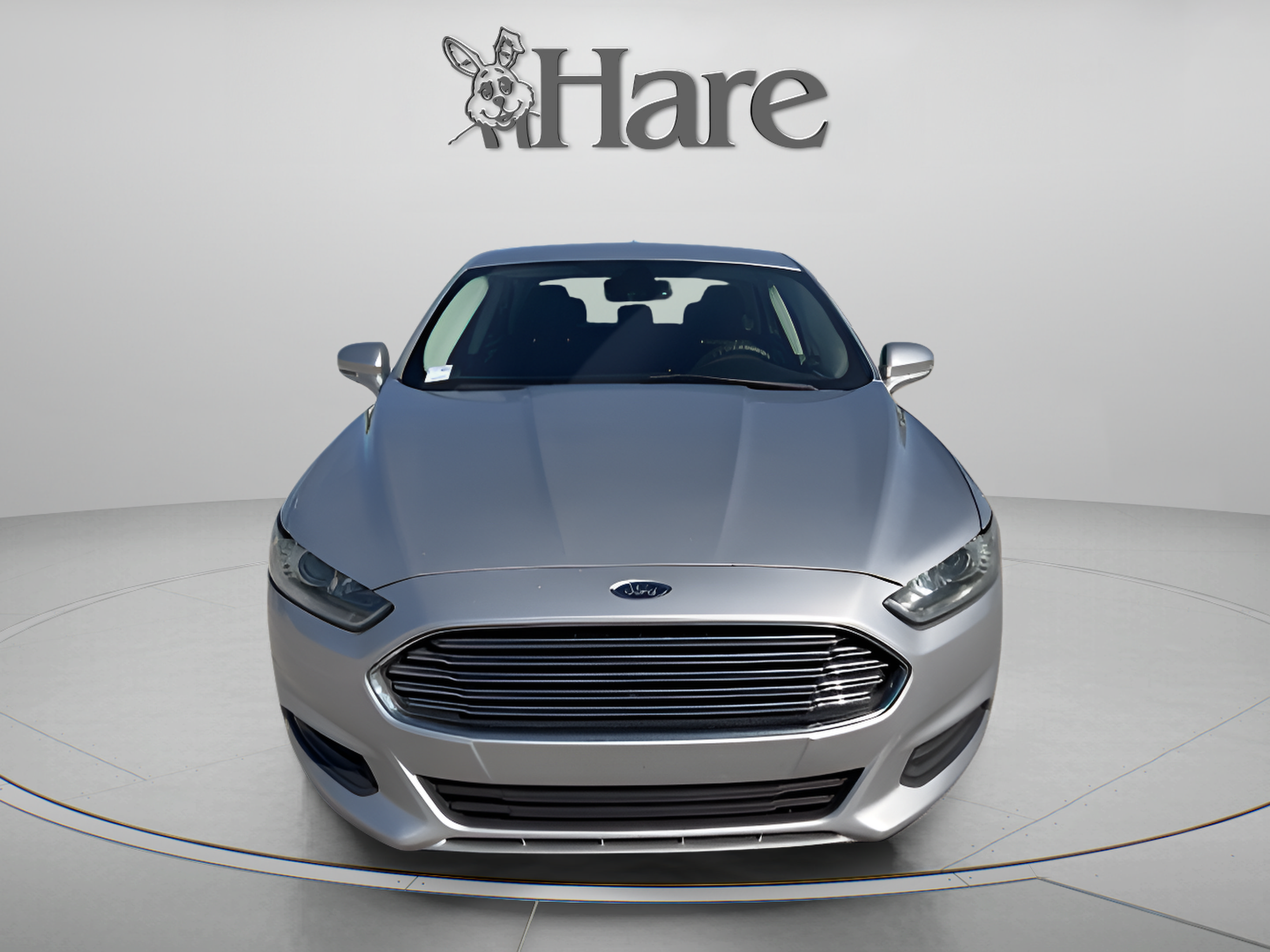 Used 2016 Ford Fusion SE FWD image 8