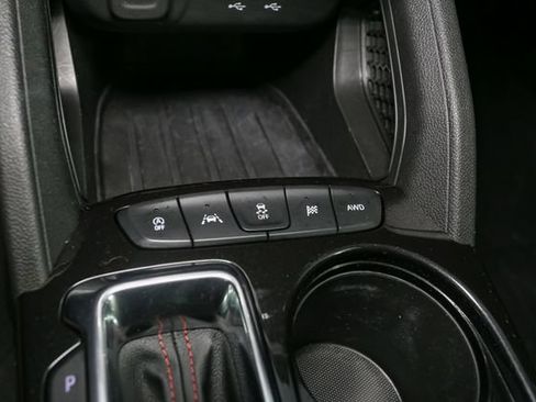 Used 2024 Chevrolet TrailBlazer RS w/ Driver Confidence Package AWD/4WD image 25