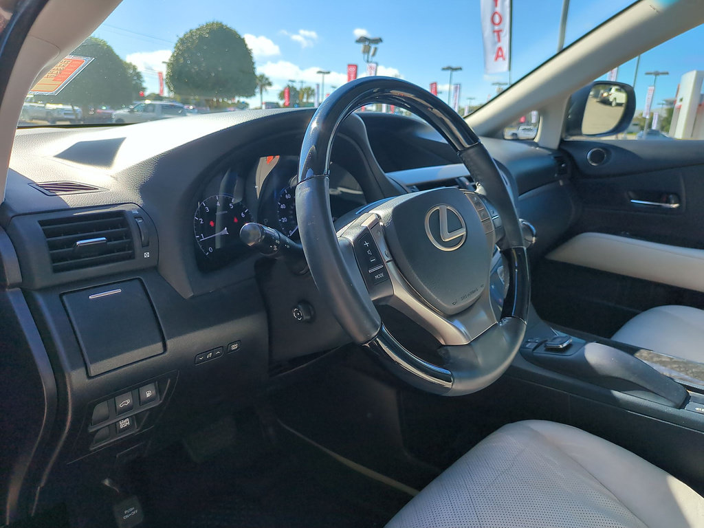 Used 2015 Lexus RX 350 FWD image 15