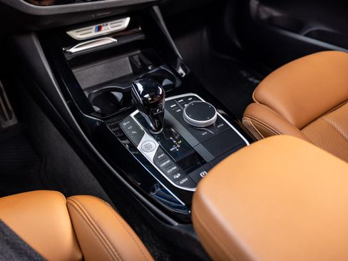 Used 2022 BMW X3 M40i w/ Premium Package AWD/4WD image 36