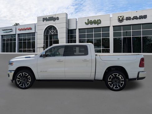 New 2026 RAM 1500 Limited image 6