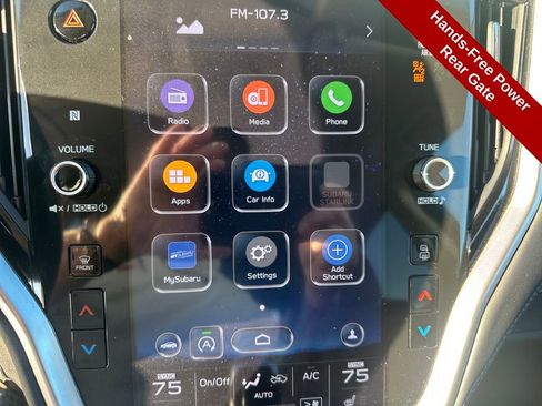 Used 2022 Subaru Outback Premium image 30