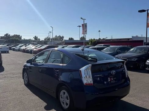 Used 2010 Toyota Prius FWD image 5