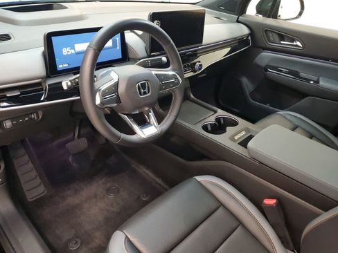 Used 2025 Honda Prologue Elite image 2