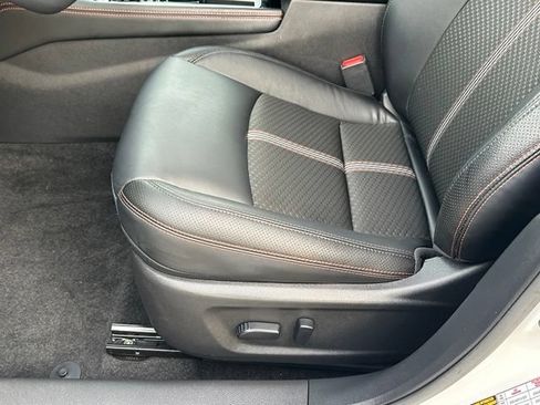 Certified 2023 Nissan Altima 2.5 SR FWD image 22