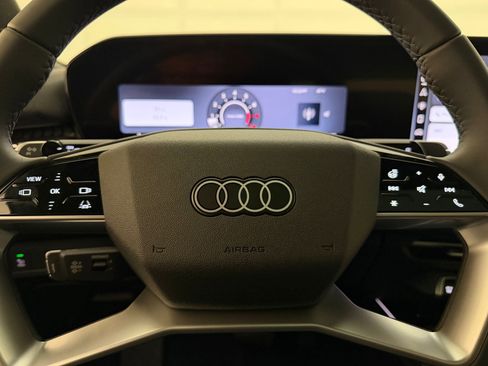 New 2026 Audi Q3 quattro 2.0T AWD/4WD image 18