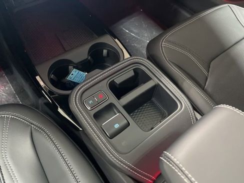 New 2026 Ford Mustang Mach-E Premium image 44