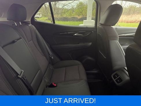 Used 2022 Buick Envision Preferred FWD image 13