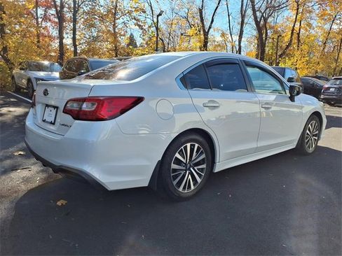 Used 2019 Subaru Legacy 2.5i w/ Alloy Wheel Package image 5
