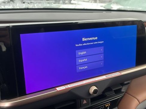 New 2025 Toyota Crown Signia w/ Advanced Technology Package image 20