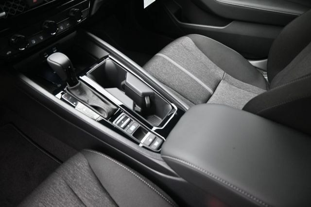 New 2026 Honda Accord Sport image 33