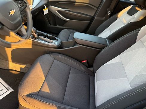 New 2026 Chevrolet Trax LS w/ LS Convenience Package image 14