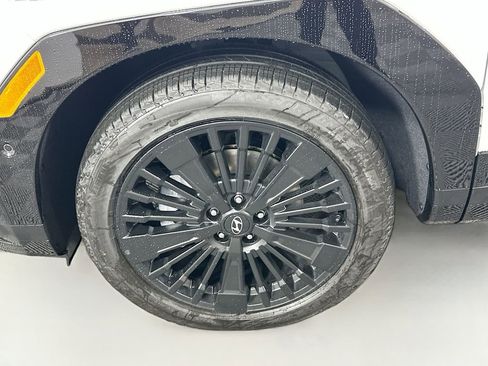 New 2026 Hyundai Santa Fe Calligraphy image 23