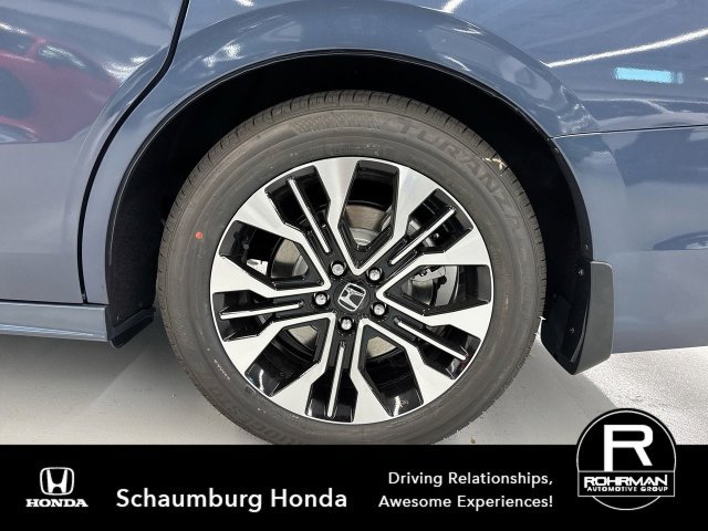 New 2027 Honda Odyssey Elite image 5