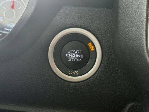 Used 2020 RAM 1500 Big Horn RWD image 21